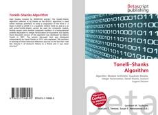Tonelli–Shanks Algorithm的封面