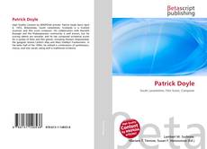 Copertina di Patrick Doyle