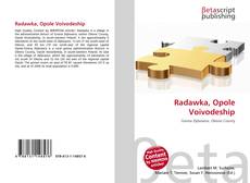 Copertina di Radawka, Opole Voivodeship