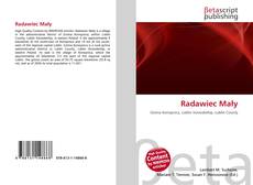 Radawiec Mały的封面