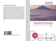 Copertina di Yamamoto Tsunetomo
