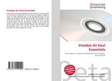 Copertina di Voodoo DJ Soul Essentials