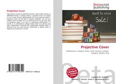 Copertina di Projective Cover