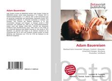 Copertina di Adam Bauereisen