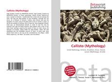 Copertina di Callisto (Mythology)