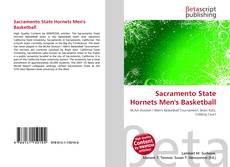 Capa do livro de Sacramento State Hornets Men's Basketball 
