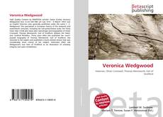 Copertina di Veronica Wedgwood