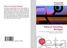 Copertina di Tobacco Township, Michigan