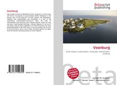 Copertina di Voorburg