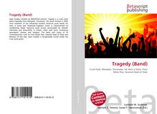Couverture de Tragedy (Band)