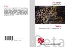 Couverture de Ocelot