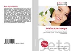Buchcover von Brief Psychotherapy