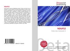 Portada del libro de NDUFS2