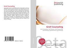 Grief Counseling的封面