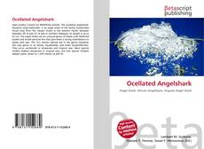 Couverture de Ocellated Angelshark