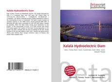 Couverture de Xalalá Hydroelectric Dam