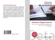 Schwartz–Zippel Lemma的封面