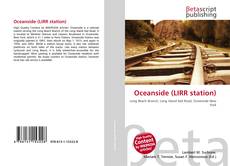 Copertina di Oceanside (LIRR station)