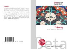 Couverture de T-theory