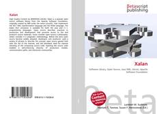 Couverture de Xalan