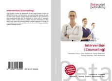 Bookcover of Intervention (Counseling)