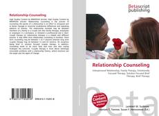 Couverture de Relationship Counseling