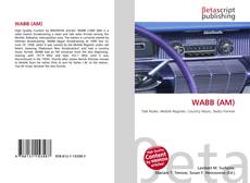 Couverture de WABB (AM)