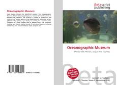 Couverture de Oceanographic Museum