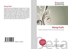 Buchcover von Wang Fuzhi