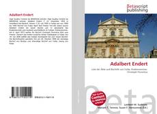 Capa do livro de Adalbert Endert 