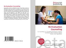 Portada del libro de Re-Evaluation Counseling