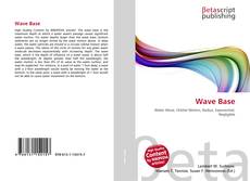 Capa do livro de Wave Base 