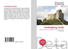 Portada del libro de Vordingborg Castle