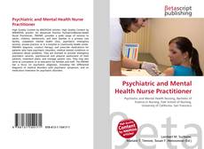 Capa do livro de Psychiatric and Mental Health Nurse Practitioner 