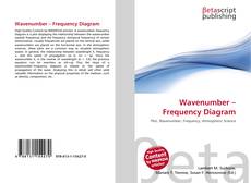 Wavenumber – Frequency Diagram的封面