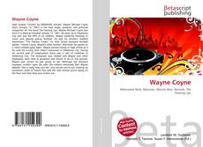 Portada del libro de Wayne Coyne