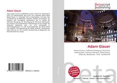 Couverture de Adam Glauer