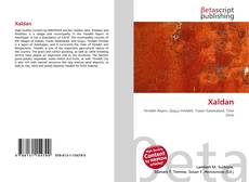 Portada del libro de Xaldan