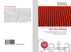 Copertina di Tree (Set Theory)