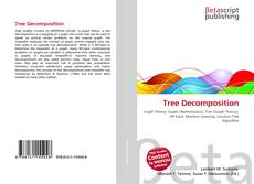 Tree Decomposition的封面