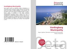 Vordingborg Municipality的封面