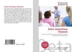 Couverture de Schur–Zassenhaus Theorem