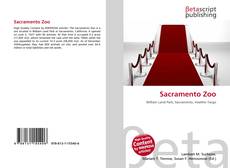 Sacramento Zoo的封面
