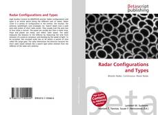 Portada del libro de Radar Configurations and Types