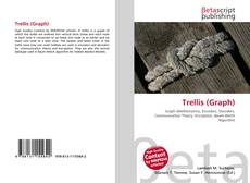 Capa do livro de Trellis (Graph) 