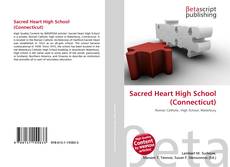 Capa do livro de Sacred Heart High School (Connecticut) 