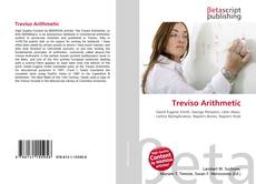 Bookcover of Treviso Arithmetic