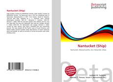 Portada del libro de Nantucket (Ship)