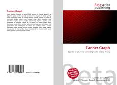 Bookcover of Tanner Graph