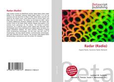 Bookcover of Radar (Radio)